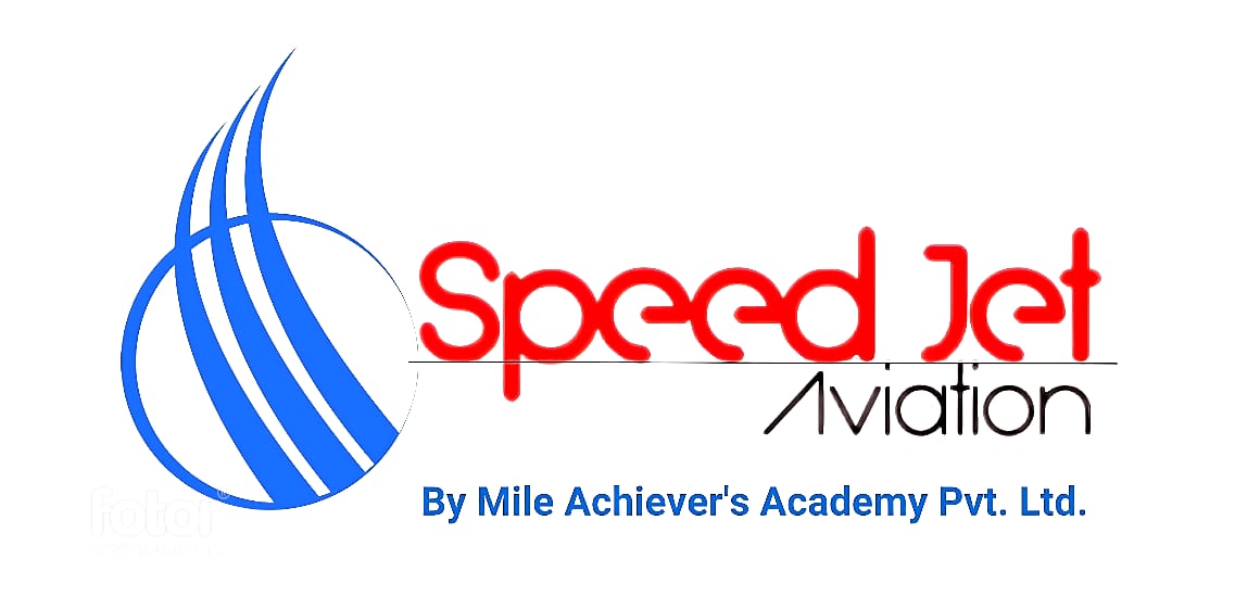 speedjetaviation logo
